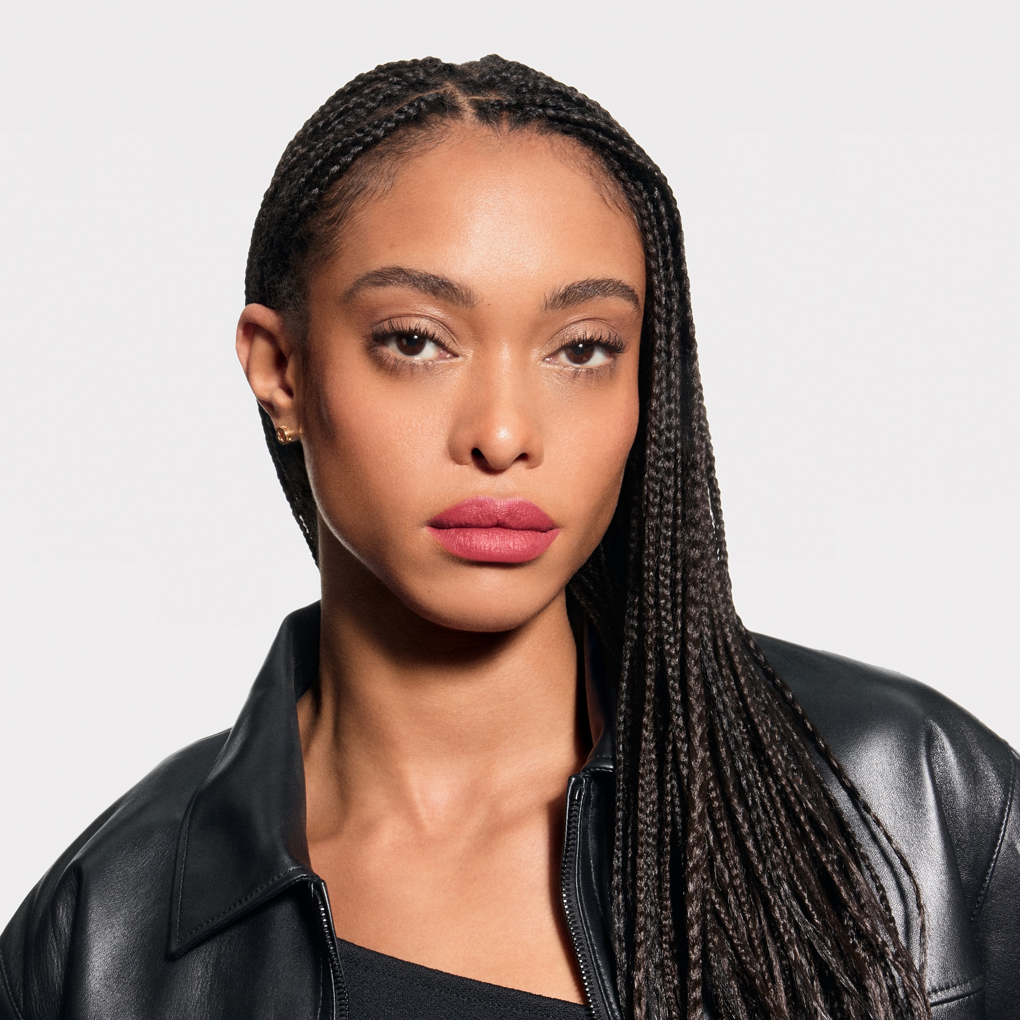 LV Rouge - Matte Lipstick Refill - 204 - Lips | LOUIS VUITTON